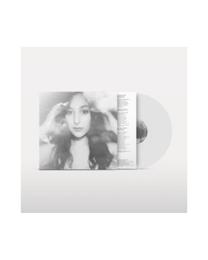 Marissa Nadler LP Vinyl Record - The Path Of The Clouds $16.13 Vinyl