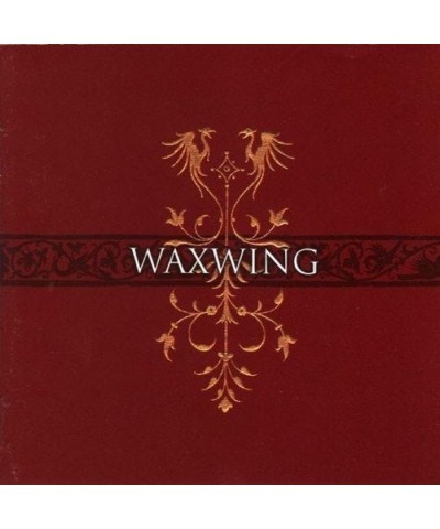 Waxwing Deleted For Madmen Only Vinyl Record $9.36 Vinyl