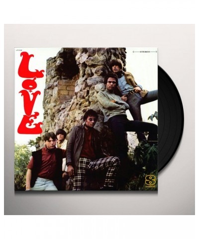 Love Vinyl Record $12.09 Vinyl