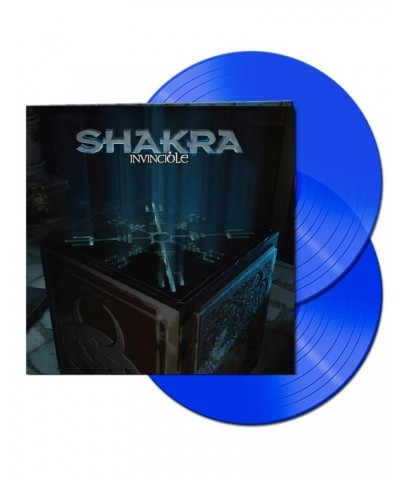 Shakra Invincible (2LP) Vinyl Record $19.04 Vinyl