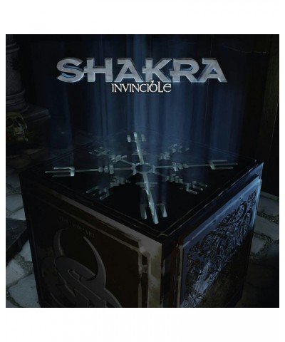 Shakra Invincible (2LP) Vinyl Record $19.04 Vinyl