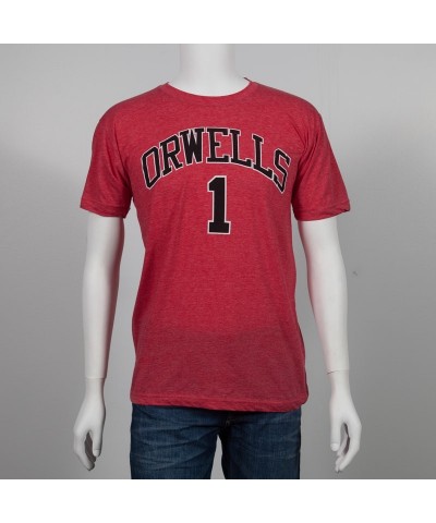 The Orwells 1 T-Shirt $8.80 Shirts