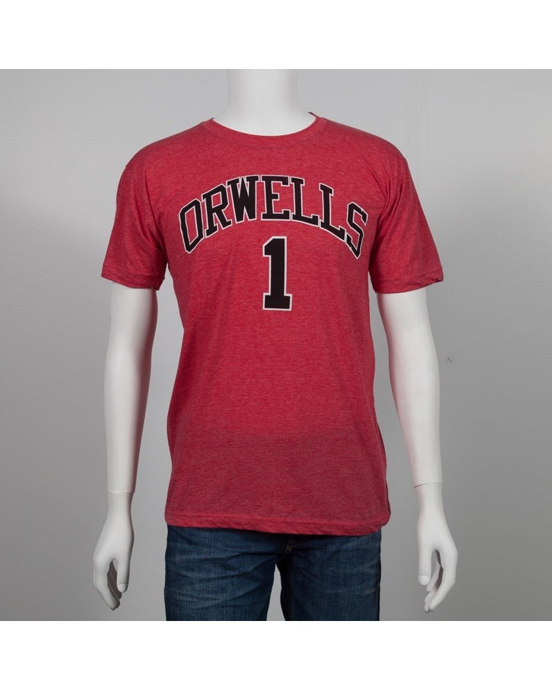 The Orwells 1 T-Shirt $8.80 Shirts