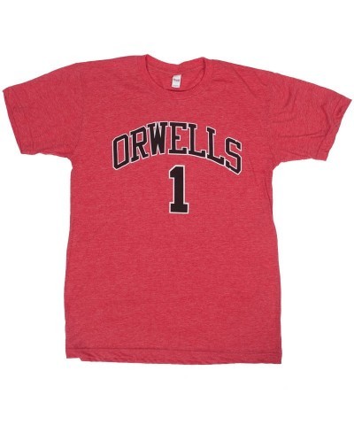 The Orwells 1 T-Shirt $8.80 Shirts