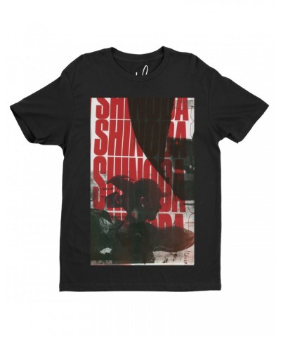 Mike Shinoda Shinoda Tour Tee $12.95 Shirts