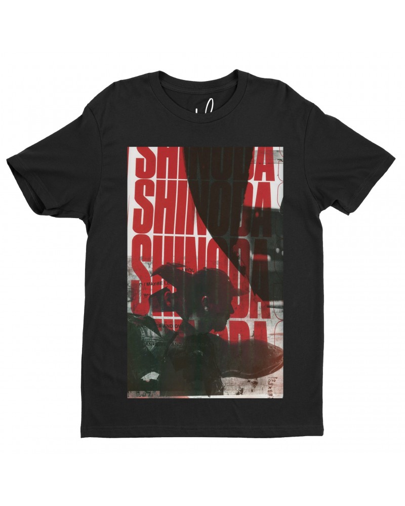 Mike Shinoda Shinoda Tour Tee $12.95 Shirts