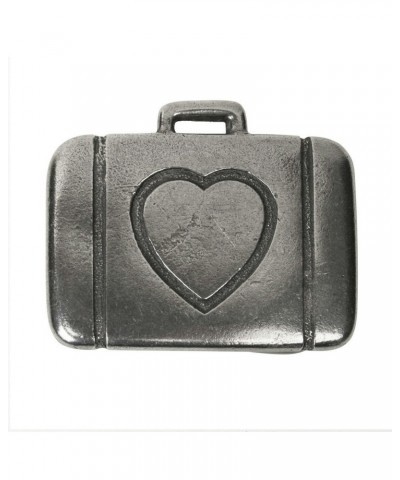 U2 Suitcase/Heart Belt Buckle $3.50 Accessories