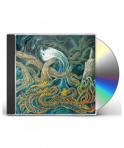 Antlers BENEATH.BELOW.BEHOLD CD $13.20 CD