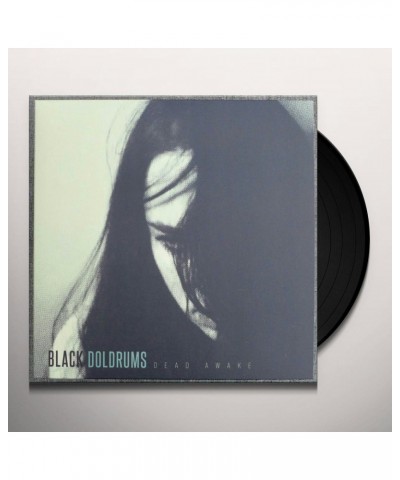 Black Doldrums Dead Awake Vinyl Record $23.76 Vinyl