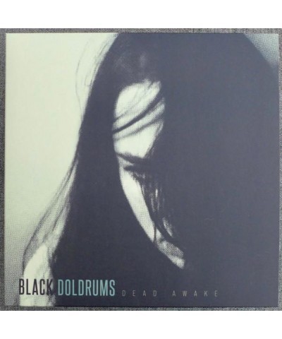 Black Doldrums Dead Awake Vinyl Record $23.76 Vinyl