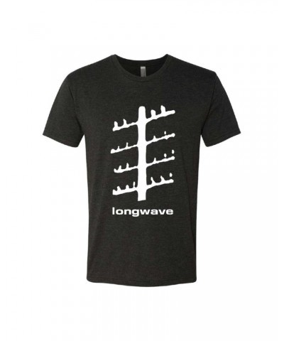 Longwave Telephone Pole Tee $13.12 Shirts