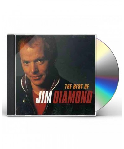 Jim Diamond BEST OF CD $6.47 CD