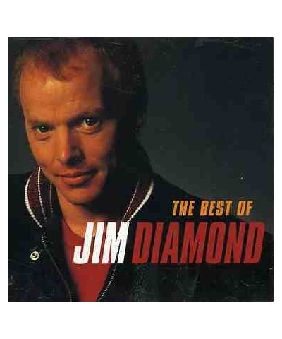 Jim Diamond BEST OF CD $6.47 CD