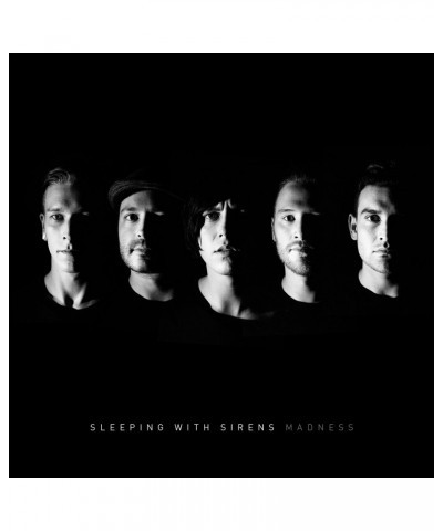 Sleeping With Sirens Madness Vinyl Record $10.57 Vinyl