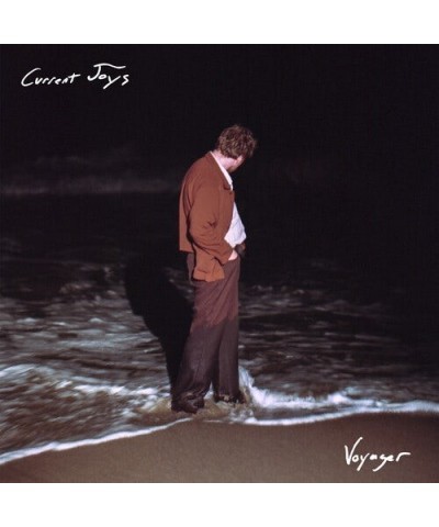 Current Joys VOYAGER CD $6.44 CD