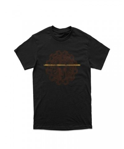 Bachman-Turner Overdrive Get In Gear T-Shirt $14.40 Shirts