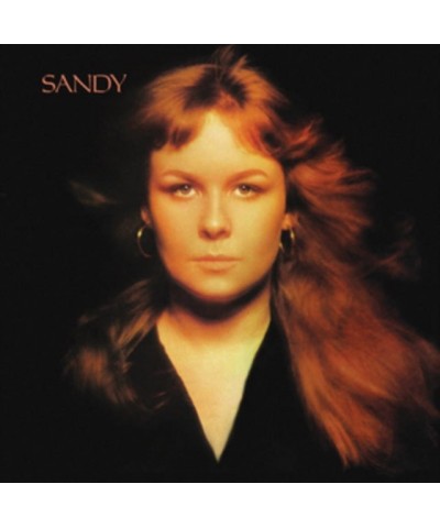 Sandy Denny LP Vinyl Record Sandy $22.58 Vinyl