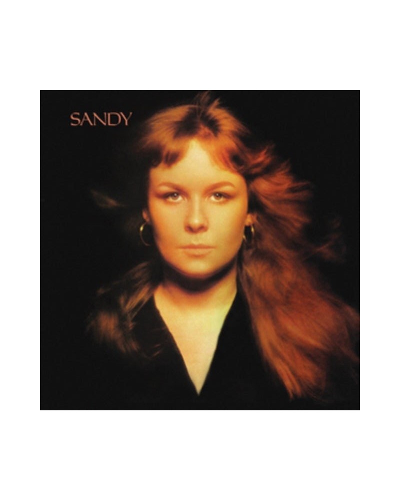 Sandy Denny LP Vinyl Record Sandy $22.58 Vinyl