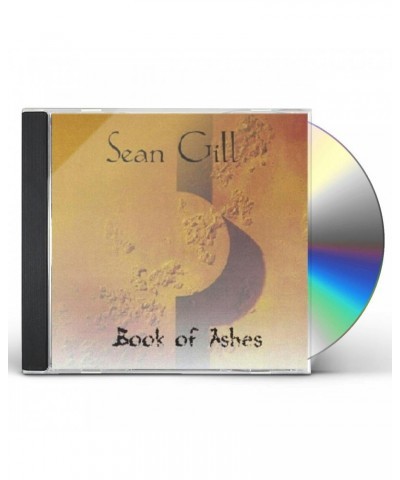 Sean Gill BOOK OF ASHES CD $6.16 CD