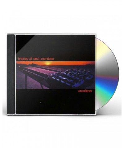 Friends of Dean Martinez ATARDECER CD $4.05 CD