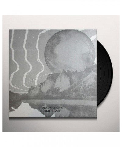 Dead Sea Apes Night Lands Vinyl Record $7.00 Vinyl