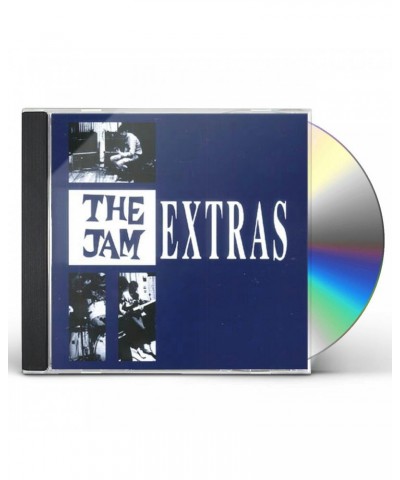 The Jam EXTRAS (COLLECTION OF EXTRAS) CD $3.60 CD