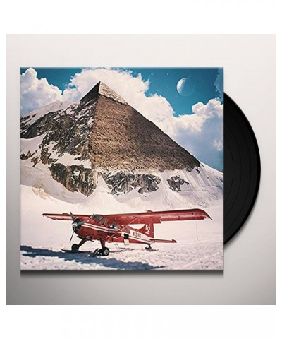 Tilian SKEPTIC Vinyl Record $8.40 Vinyl