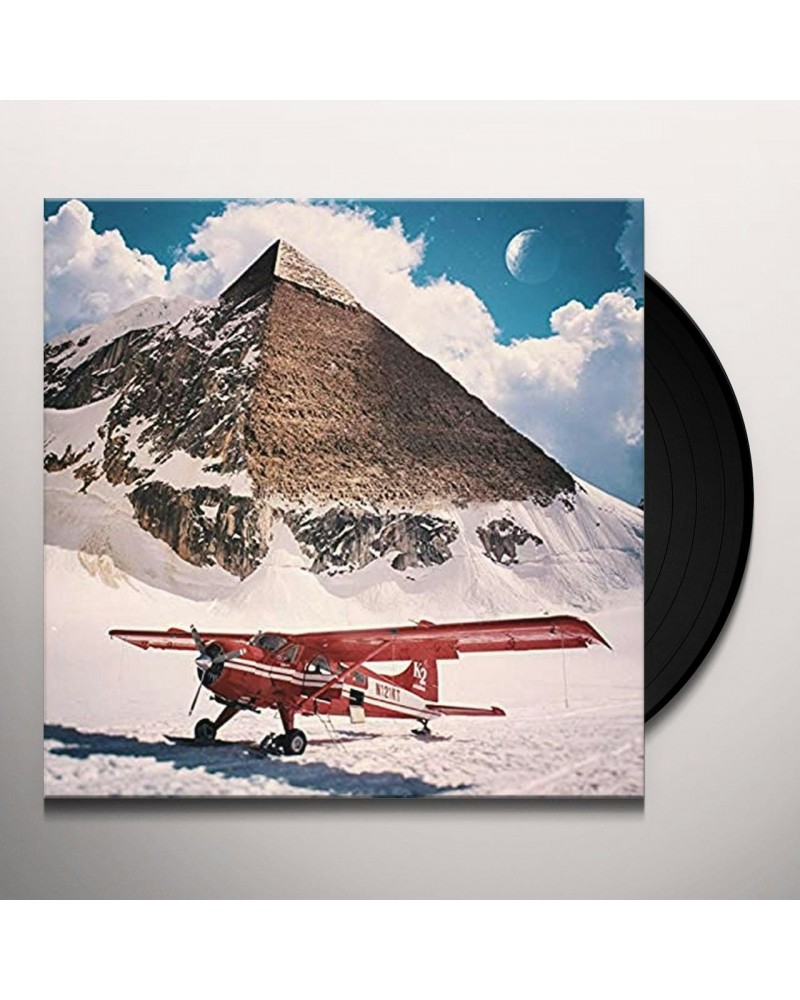 Tilian SKEPTIC Vinyl Record $8.40 Vinyl