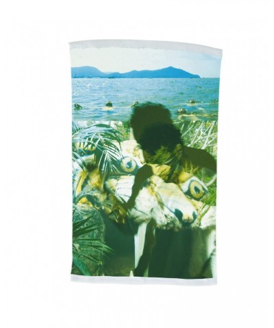 Local Natives Dark Days Beach* Towel + Digital Single "Dark Days (feat. Sylvan Esso)" $16.80 Towels