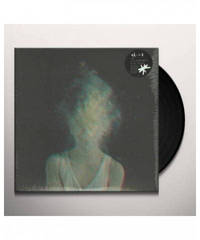 Glint Inverter Vinyl Record $9.06 Vinyl