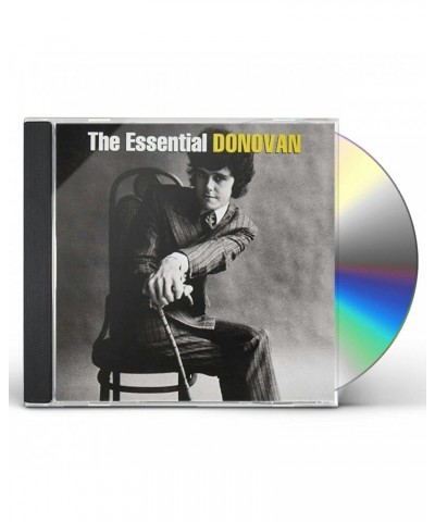 Donovan ESSENTIAL DONOVAN (GOLD SERIES) CD $6.15 CD