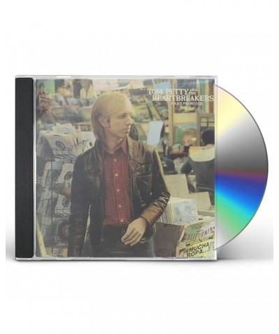 Tom Petty and the Heartbreakers Hard Promises (Remastered) CD $5.28 CD