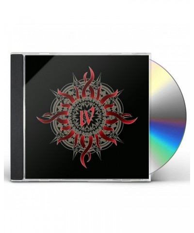 Godsmack IV CD $4.70 CD