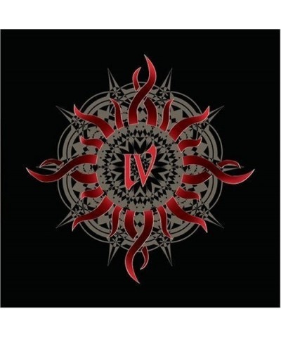 Godsmack IV CD $4.70 CD