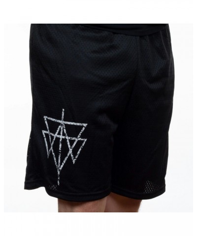 Angel Vivaldi "Logo" Shorts $8.00 Shorts