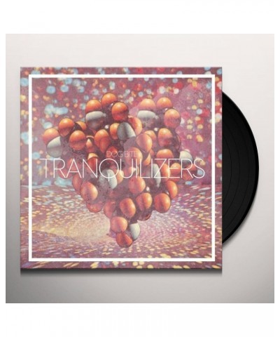 Dog Bite Tranquilizers Vinyl Record $9.20 Vinyl