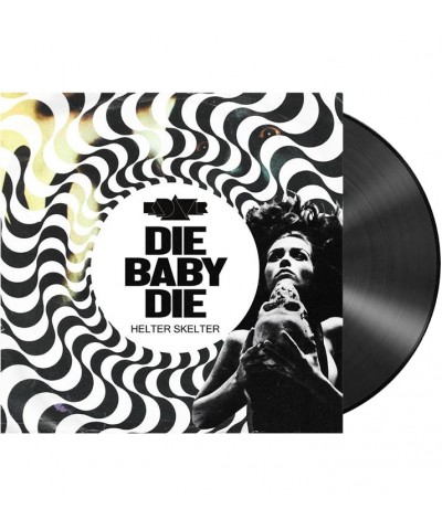 Kadavar Die Baby Die' EP (Vinyl) $6.64 Vinyl