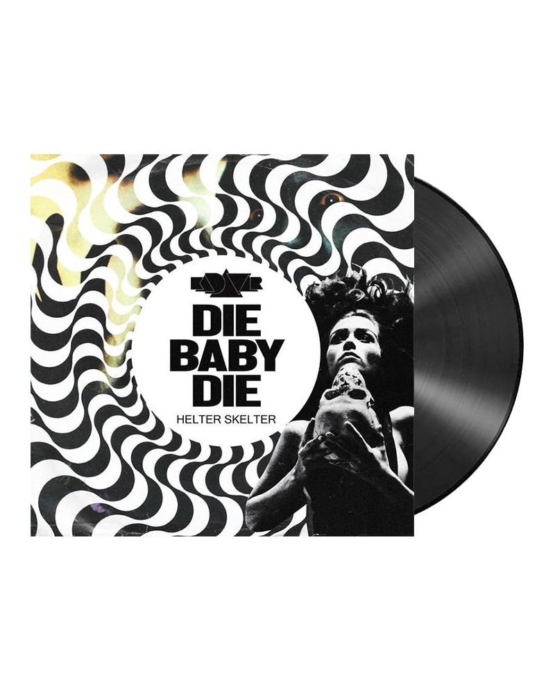 Kadavar Die Baby Die' EP (Vinyl) $6.64 Vinyl