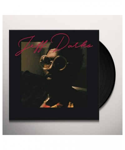 Jeff Darko Hotel Lover/Coming Back Vinyl Record $3.96 Vinyl