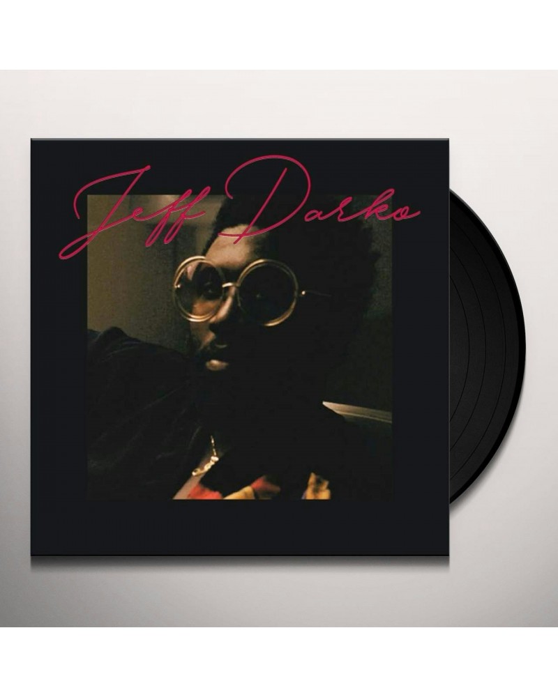 Jeff Darko Hotel Lover/Coming Back Vinyl Record $3.96 Vinyl