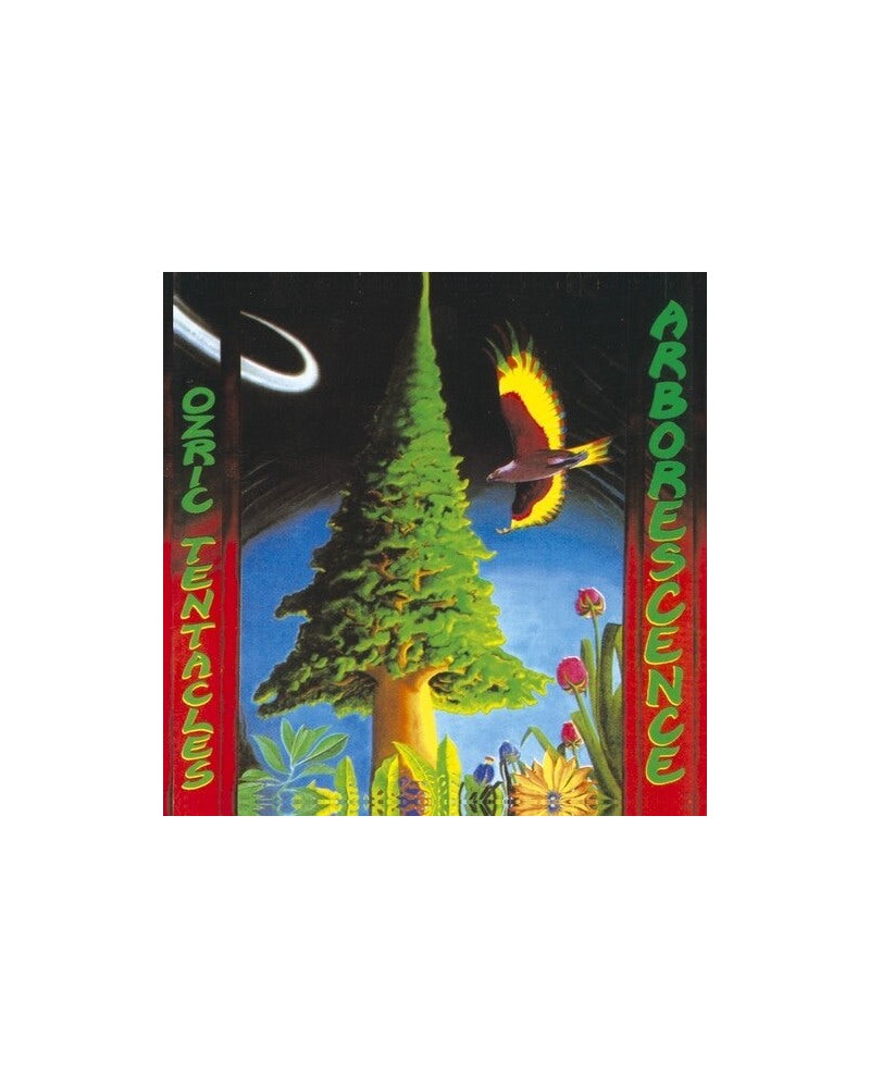 Ozric Tentacles ARBORESCENCE CD $5.59 CD