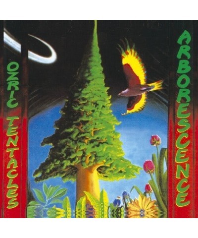 Ozric Tentacles ARBORESCENCE CD $5.59 CD