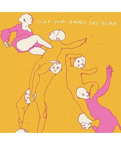 Clap Your Hands Say Yeah CD $6.50 CD