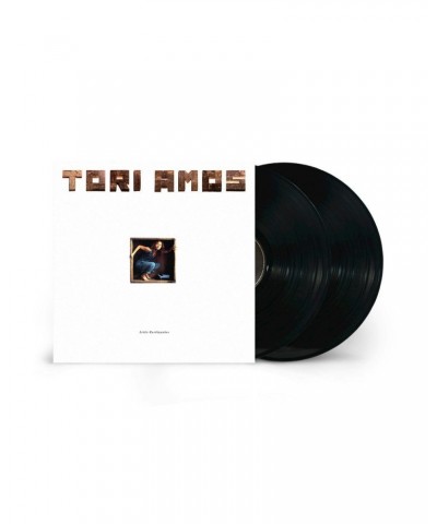 Tori Amos Little Earthquakes 2LP $14.57 Vinyl