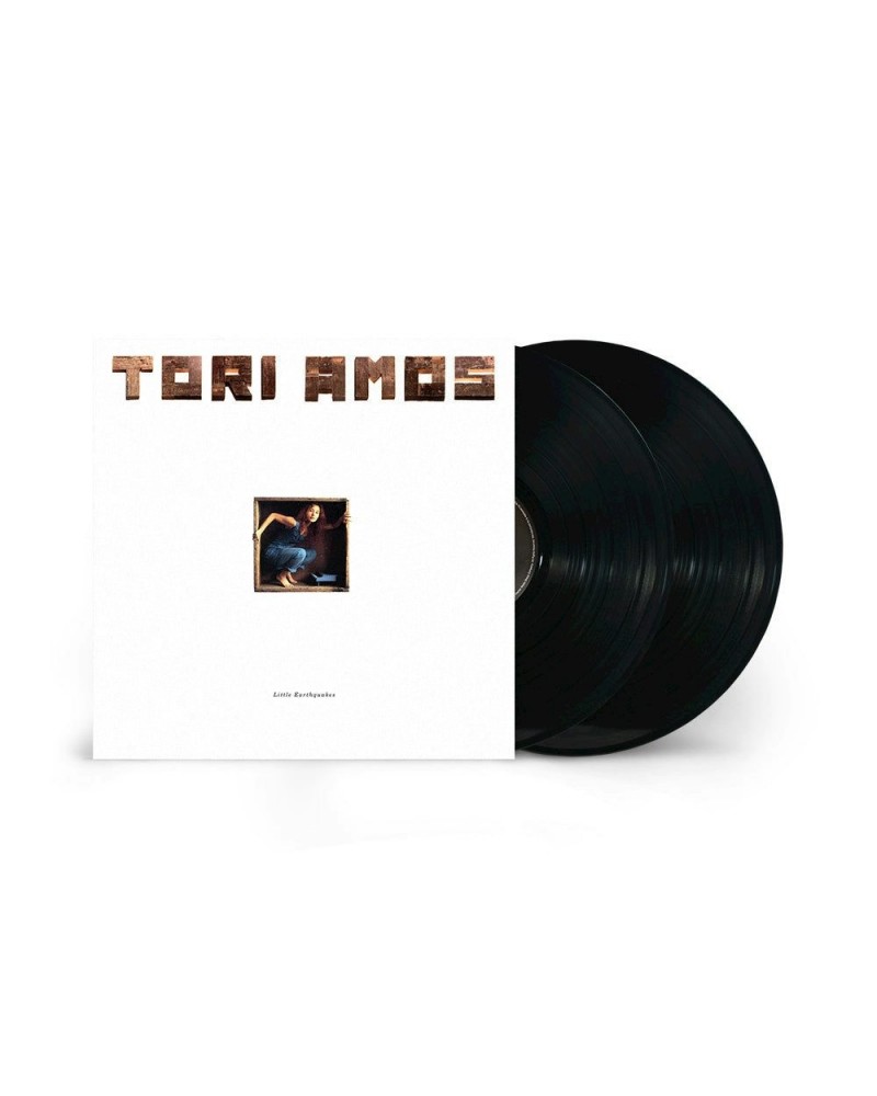 Tori Amos Little Earthquakes 2LP $14.57 Vinyl