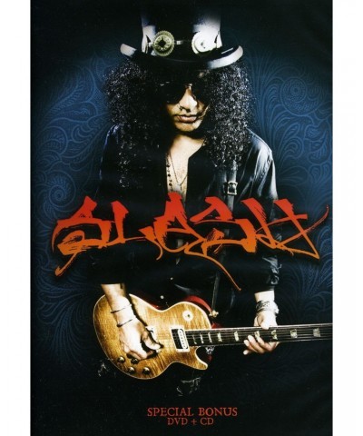 Slash DVD + CD EDITION DVD $3.88 CD