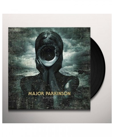 Major Parkinson Blackbox Vinyl Record $9.46 Vinyl