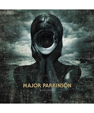 Major Parkinson Blackbox Vinyl Record $9.46 Vinyl