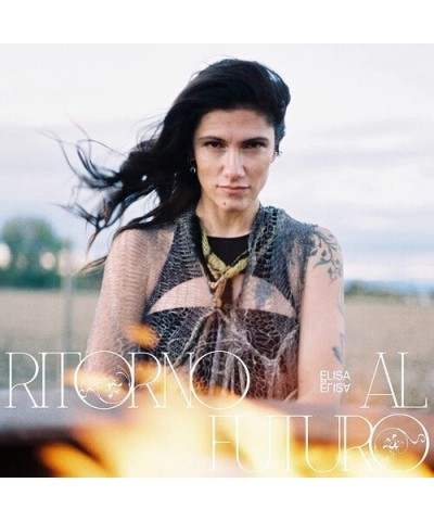 Elisa RITORNO AL FUTURO / BACK TO THE FUTURE CD $5.95 CD