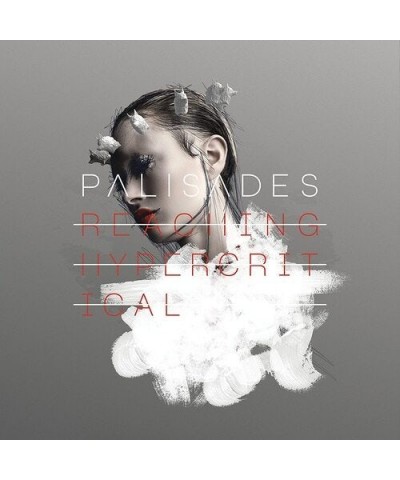 Palisades Reaching Hypercritical Vinyl Record $13.00 Vinyl